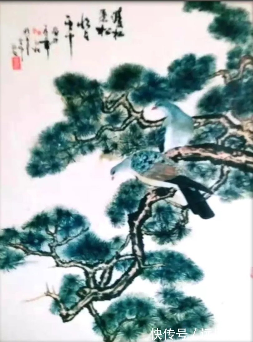 書法家#名家风采——实力派书法家任敦烈作品欣赏