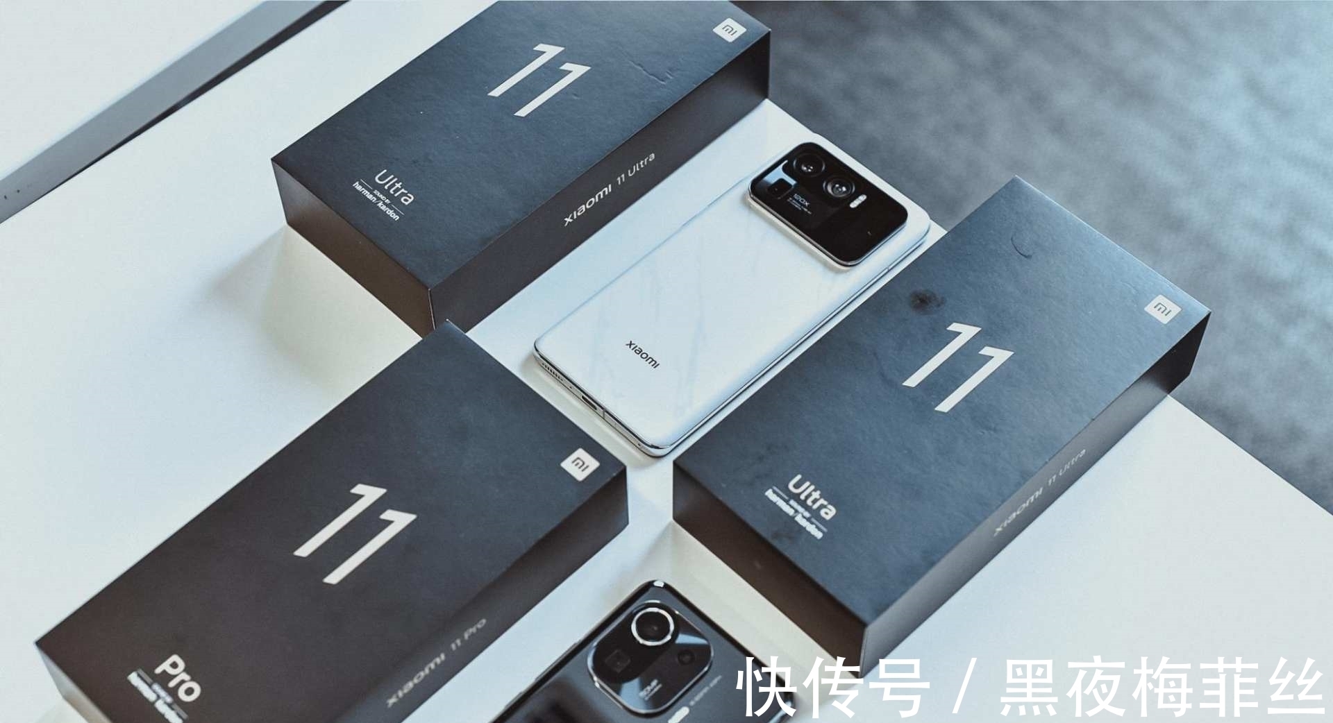 华为p50|外媒眼中2021拍照最强手机:三星苹果让位,国产机第一但不是华为