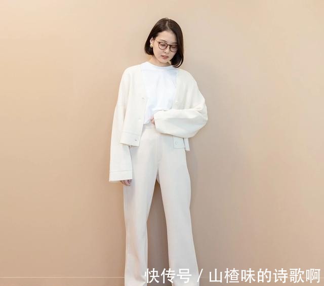系列|优衣库U系列春季10款,真人试穿后更种草了!