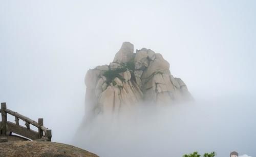 安徽的简称来自一座山，不是黄山和九华山，而是这座山