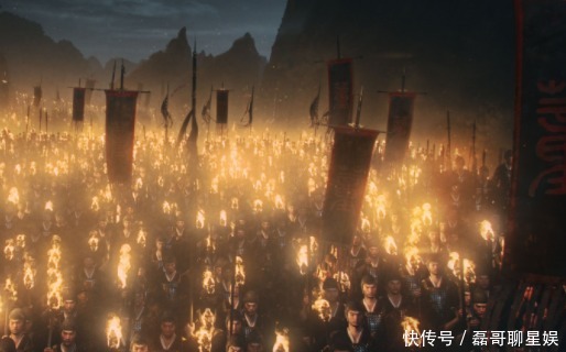 入侵|三国时众诸侯打成了一团,为何外族不趁机入侵?你看谁在镇守边关