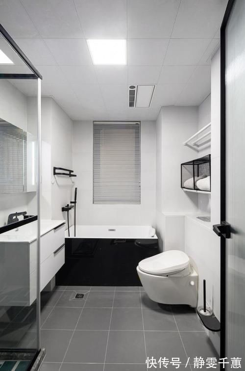 客厅|她不顾家人反对,坚持爆改精装房,完工后,既实用又治愈!