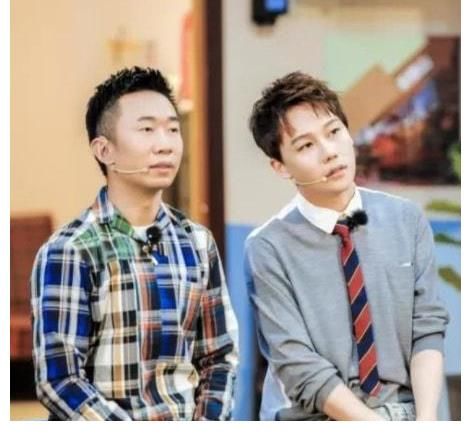火星情报局6|曝《火星情报局6》阵容，汪涵退出，金星接棒，4位老特工回归