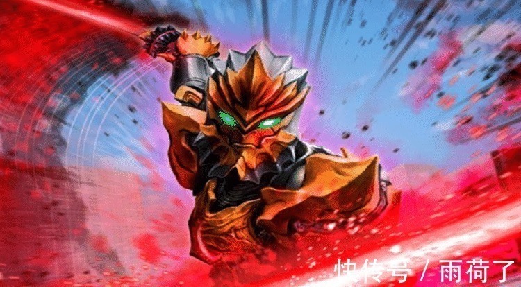 迪迦|奥特曼的形象改了多少回迪迦三次,诺亚7次,雷杰多修改9次!