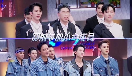 击败肖顺尧，输给杜淳，《追光吧！哥哥》最该被吐槽的不是印小天