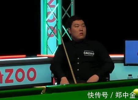 大卫·|6-4!颜丙涛成中国独苗,无缘复仇赵心童,头号种子爆大冷出局
