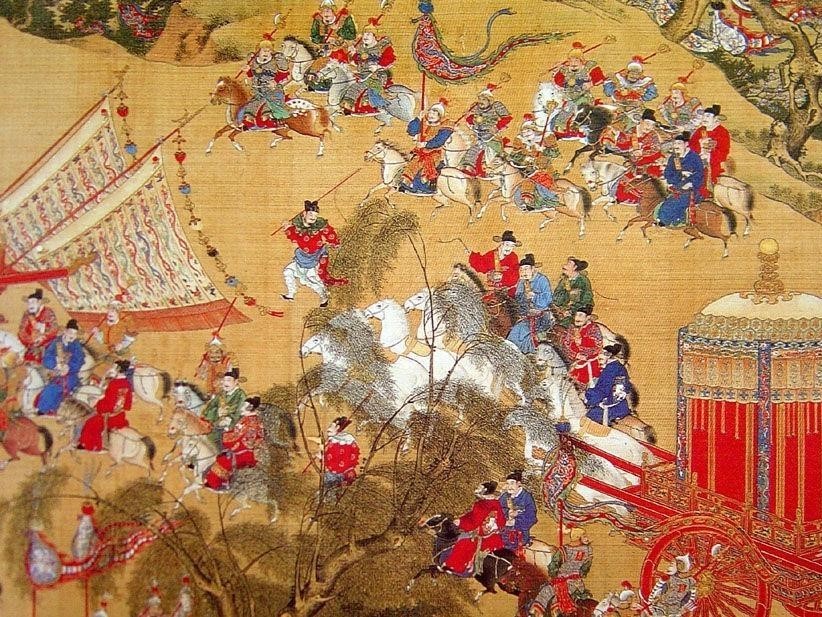 解决|养马太费！从史料入手，看明朝如何解决军马匮乏的问题