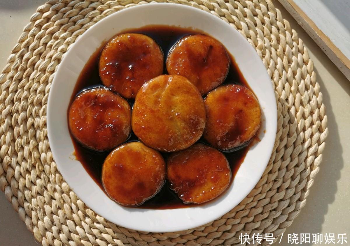 暖宫|它是天然“造血库”,尤其女人要多吃,活血暖宫,人都变美了