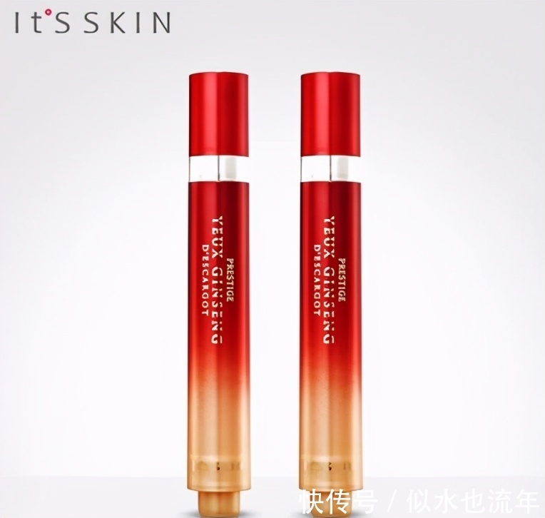 肌肤|20几岁可以用眼霜有哪些?明显的消肿和收紧眼部肌肤的眼霜推荐