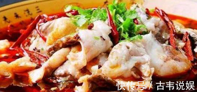 简单版|美食推荐三杯鸡简单版，小炒荷包蛋，麻辣水煮鱼，油焖茭白