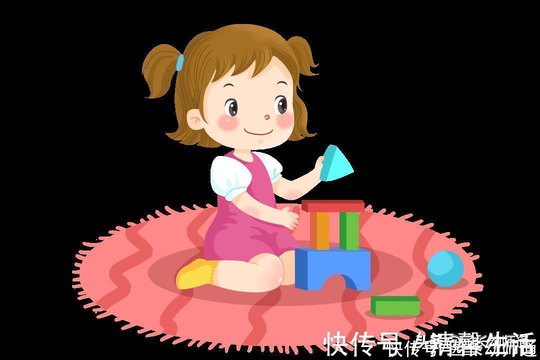 小豆苗|幼儿在6岁前必须养成的30个好习惯(含小中大班),家长必看