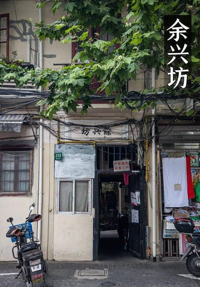 回忆杀卢湾区超嗲百年马路，上海人永远记得你