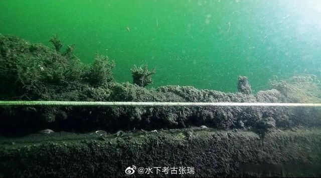 辽宁庄河经远舰遗址水下考古发现与水下文化遗产的研究价值