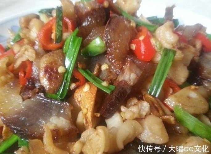 对身体很好的3种美食，要坚持每天吃一些，排毒养颜，滋补身体