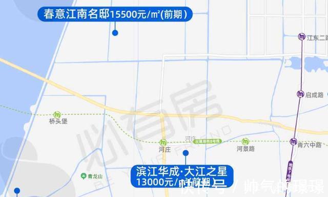 选项|预算只有100多万，新杭州人买房的最佳选项在哪里