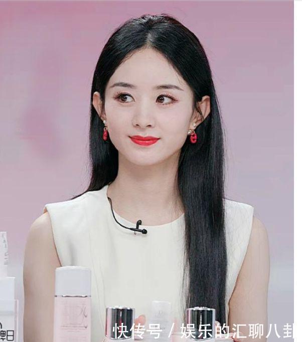 口红|普通女生有3个特征,到了30岁也有少女感,老天爷赏饭吃