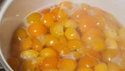 去火|此水果更能做“药”,比梨子更去火,止咳