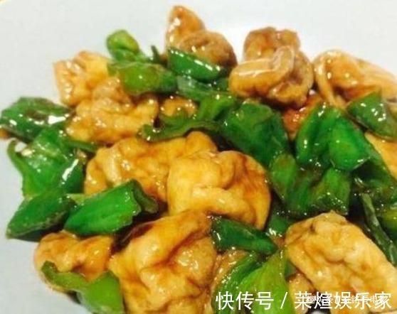 回锅肉|美食推荐杏鲍菇焖土豆片、苦瓜回锅肉、青椒油豆腐、辣子鸡翅