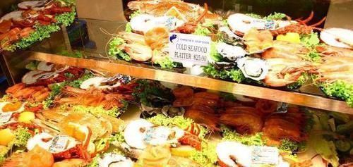 “高嘌呤”食物揭晓,赶紧撤下饭桌谨记一勤、二多,痛风不敢来