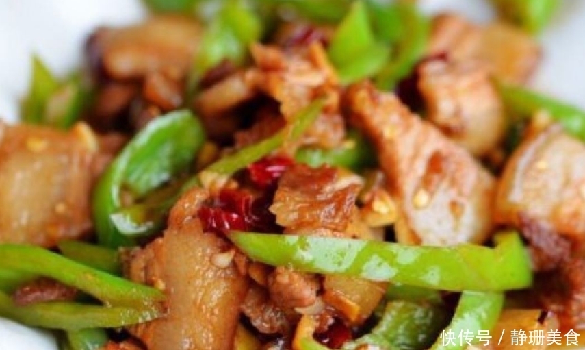 食指大动的几道家常菜,好吃下饭营养三不误,吃完后回味无穷!