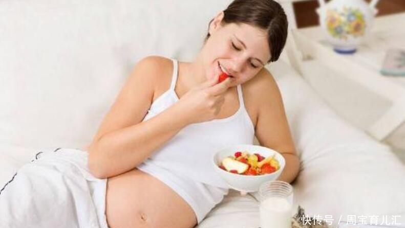 鹅蛋|孕晚期吃鹅蛋,好处并不是“去胎毒”,孕妇早知道早受益