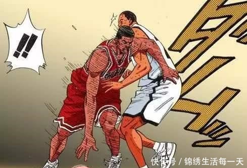 樱木花道|灌篮高手湘北再战山王,湘北想赢要看樱木二次质变,山王则依赖他