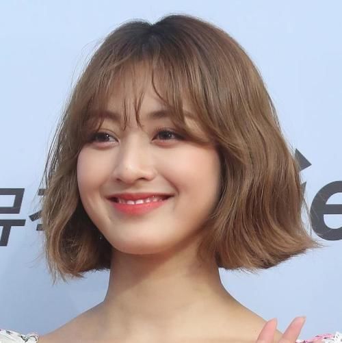 扎发|中短发怎么扎好看?大家都在学的扎发教程