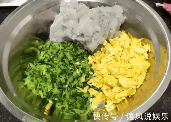 肉馅|18种“饺子馅”的调制方法,做好了汤汁饱满,味鲜可口