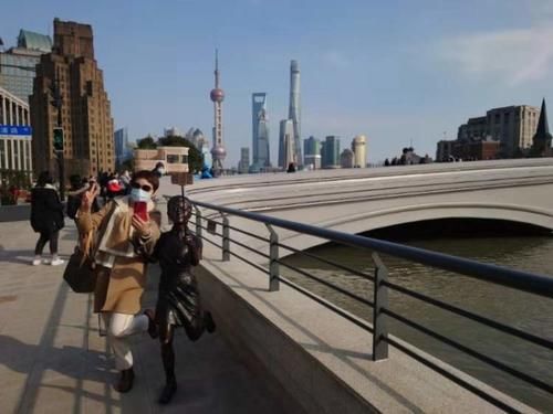 苏河带成旅游新宠，春节七天长假虹口接待旅游人数达19万人次