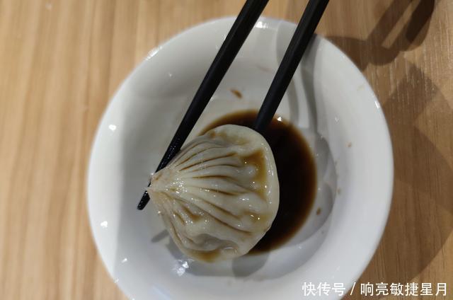 馅料|你知道小笼包中的汤是怎么来的吗