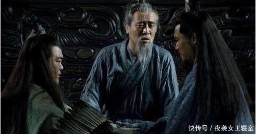关羽|刘备最信任的将领是关羽张飞吗？不，刘备最信任的人是他！