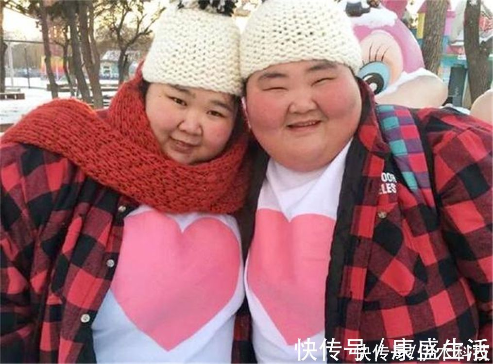 贴心话|夫妻俩体重超390斤,为要孩子携手励志减肥,一年后他们怎样了