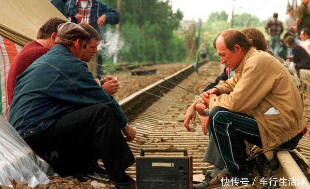 封锁中国|西方能够战胜苏联和俄罗斯,为何却无法撼动中国呢