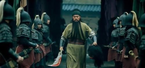 关羽|三国中，如果关羽和赵云打一架，谁胜谁负？有一人可以判定