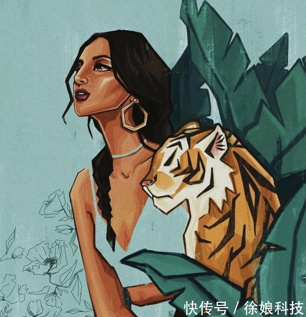 恐怖|画面如此可爱的短片，却展现人类恐怖的一面，请做好心理准备再看