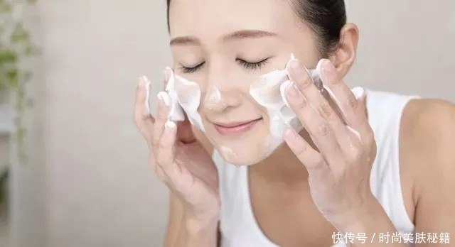 me胶原蛋白:皮肤太油怎么办?教你去油控油小妙招