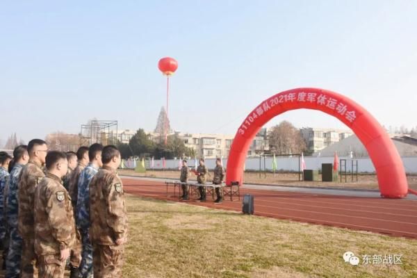 官兵们|这群兵哥哥“战力”超燃！