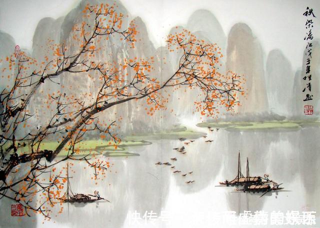 老树#10首经典元曲,词虽短,情却长,一生至少要读一次