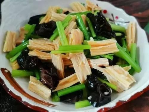 春节家宴必备的12道凉菜，现在就开始学起来！