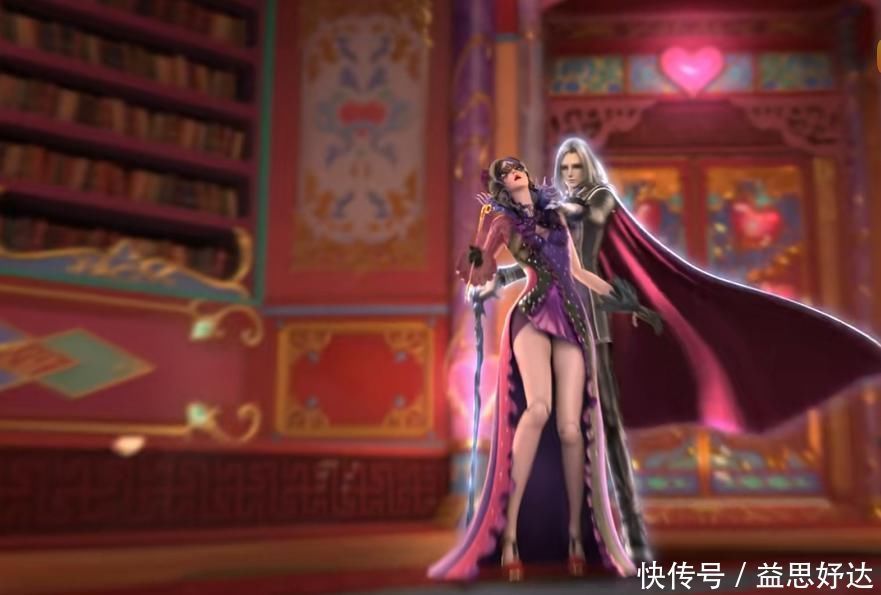 年度|年度人缘最差的阁主诞生了，毒娘娘：草率了，怎么就没人关心我？