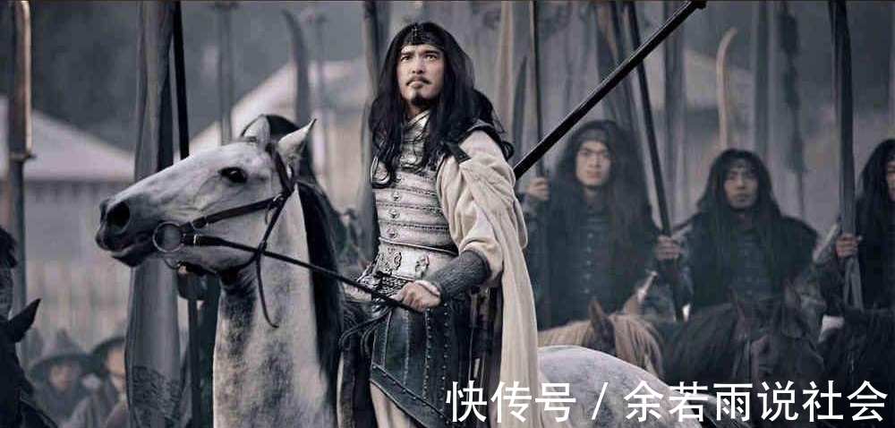 吴国@《三国演义》四人封神,除了云长是武圣,你还知道谁?