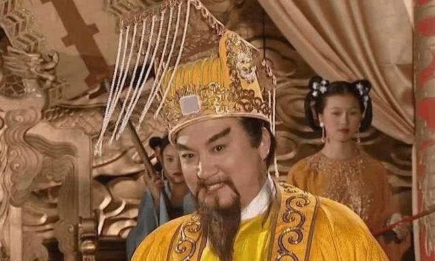 西游最厉害的三位凡人是谁?排首位的凡人让玉帝如来都畏惧