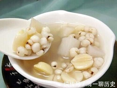 营养成分|胃不好三分治七分养!养胃护胃:常吃3黄,常喝2粥,做好1事