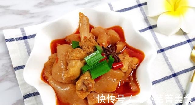 鸭肉|入秋后,不管有钱没钱,也别错过吃这菜,营养好吃全家爱!