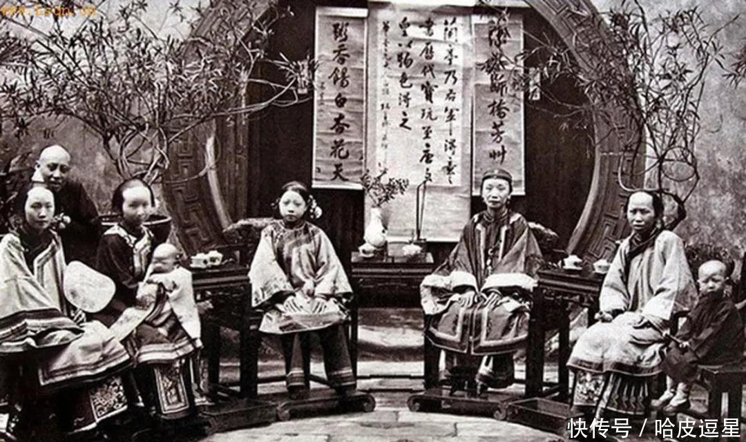 为什么能革大清的命,却革不掉女性的裹脚布?不缠足是奇耻大辱