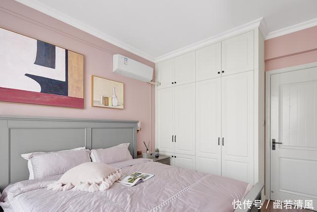 衣柜|把衣柜做到顶,木工劝我在顶部加这个东西,好处实在是太多了