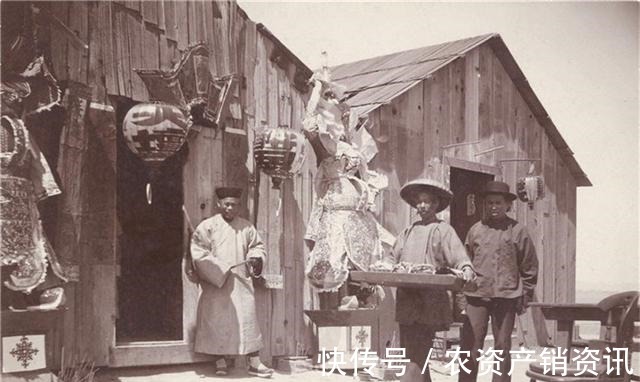 破案&“太原奇案”奇则奇矣,破案仅是立威手段清末哪有什么清官可言!