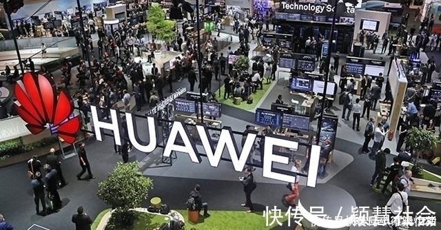 清华教授|美国对华为的压制，能获得胜利吗清华教授一语戳中