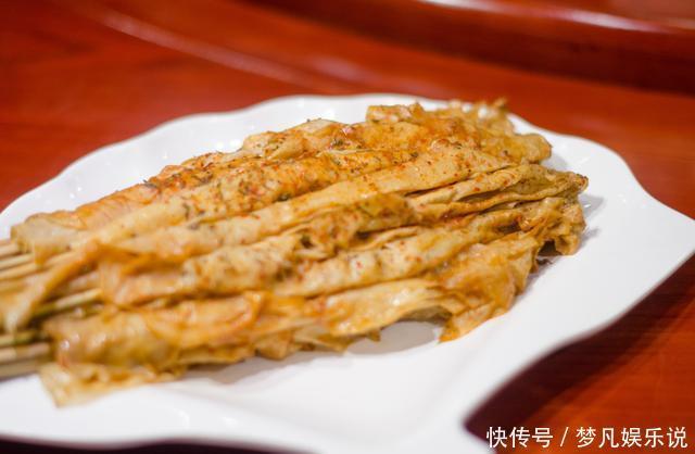  中国|东北菜不只有乱炖，从舌尖上的中国小市羊汤，漫谈辽宁特色美食