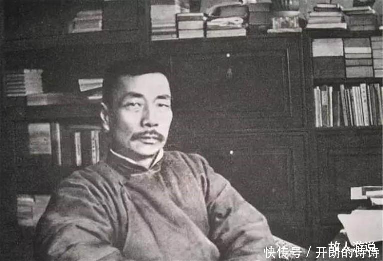 故乡|少年时《故乡》是童年,中年时《故乡》是现实,我们都是闰土